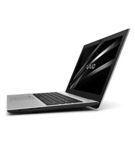 Notebook VAIO F15 Lateral