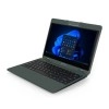 Notebook Positivo Master N1112 De Lado