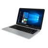 Notebook Positivo Motion C4500A Lateral