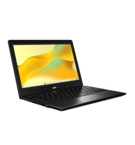 Chromebook Acer Aberto