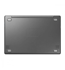 Notebook Samsung Flash F30 Fechado Verso