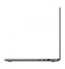 Notebook Samsung Flash F30 Lateral