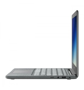Notebook Samsung Flash F30 Lateral