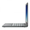 Notebook Samsung Flash F30 Lateral