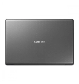 Notebook Samsung Flash F30 Fechado Frente