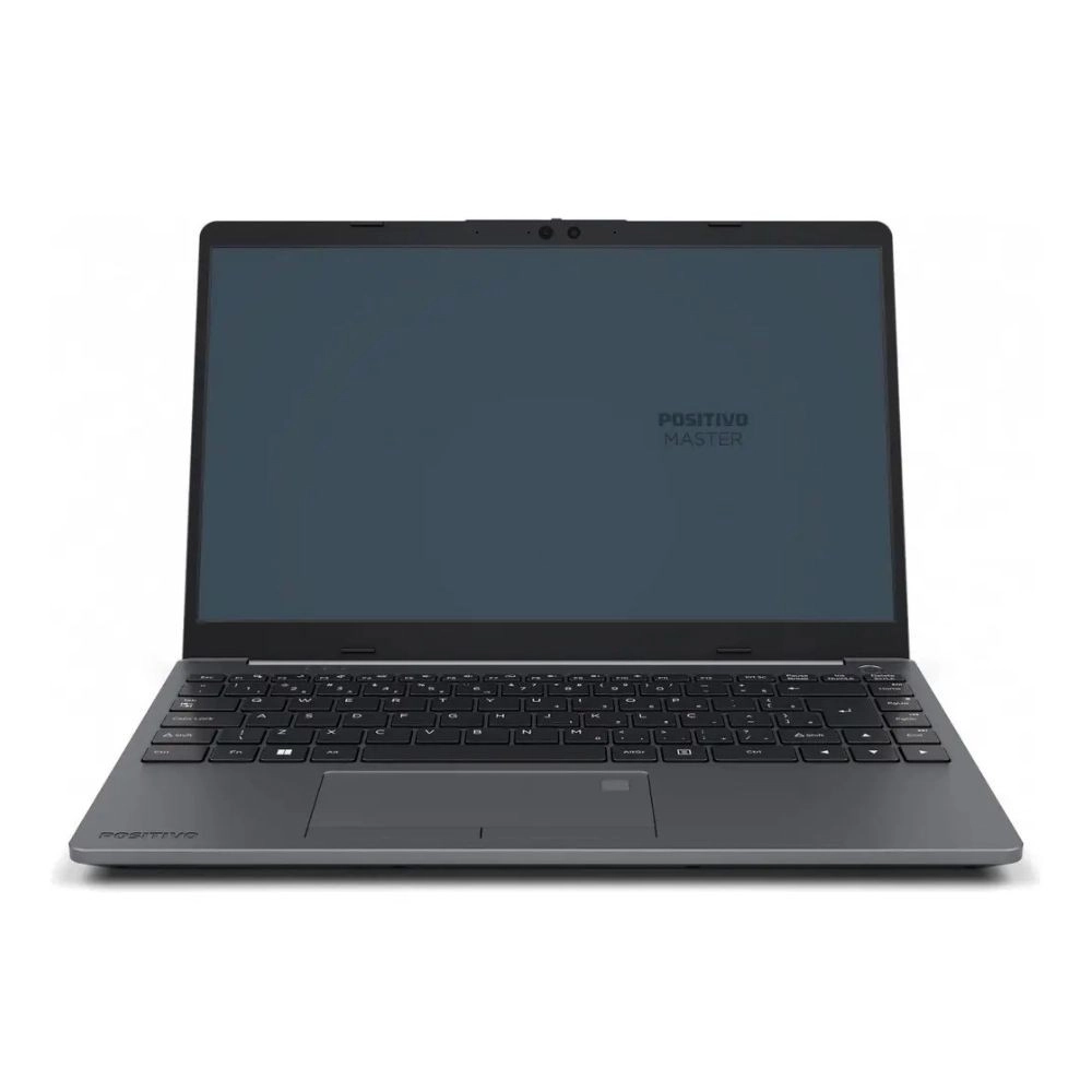 Notebook Positivo Master N8440