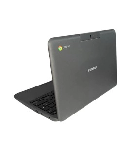 Notebook Positivo Chromebook N2110 Verso na Cor Preta