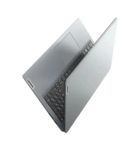 Notebook Lenovo IdeaPad 1i Meio Aberto