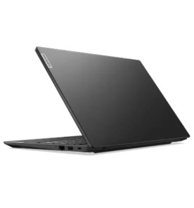 Notebook Lenovo V14 Carcaça Cor Preta