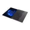 Notebook Lenovo ThinkPad E14 Aberto ao Máximo