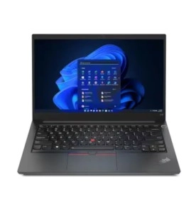 Notebook Lenovo ThinkPad E14