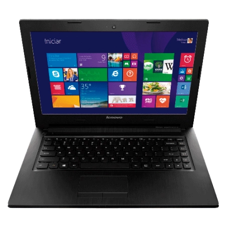 Notebook Lenovo G400s-80AC000DBR - Intel Core i5-3230M - RAM 4GB - HD 1TB - LED 14" - Windows 8.1