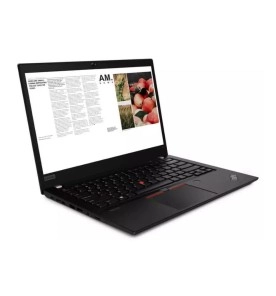 Notebook Lenovo Thinkpad T14 Antirreflexo