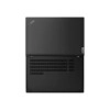 Notebook Lenovo Thinkpad L14 Aberto ao Máximo