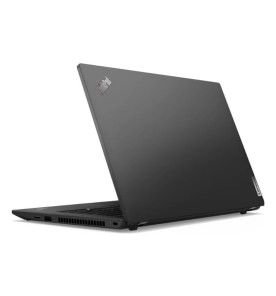 Notebook Lenovo Thinkpad L14 Carcaça cor Preto