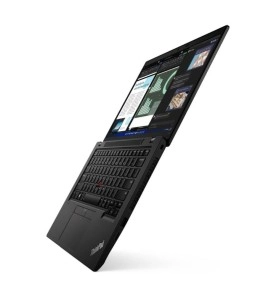 Notebook Lenovo Thinkpad L14 Lateral
