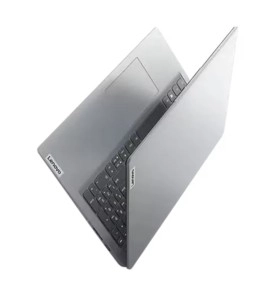 Notebook Lenovo IdeaPad 1 Meio Aberto