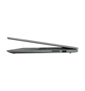 Notebook Lenovo IdeaPad 1 Meio Aberto