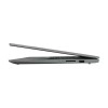 Notebook Lenovo IdeaPad 1 Meio Aberto