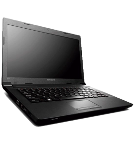 Notebook Lenovo B490-377222P - RAM 4GB - HD 500GB - Intel Core i5-3230M - LED 14" - Windows 8