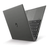 Notebook Positivo Motion C4128DI-F Meio Aberto