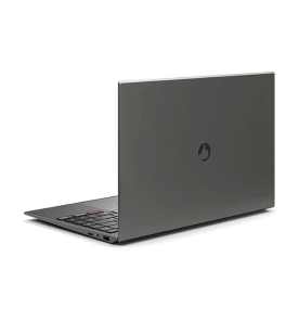 Notebook Positivo Motion C464DI Carcaça Preto