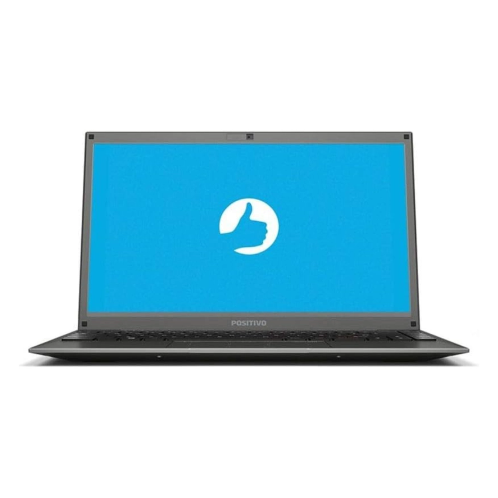 Notebook Positivo Motion C464DI