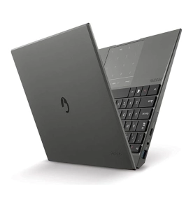 Notebook Positivo Motion C464DI Meio Aberto