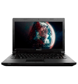 Notebook Lenovo B490-377222P - RAM 4GB - HD 500GB - Intel Core i5-3230M - LED 14" - Windows 8