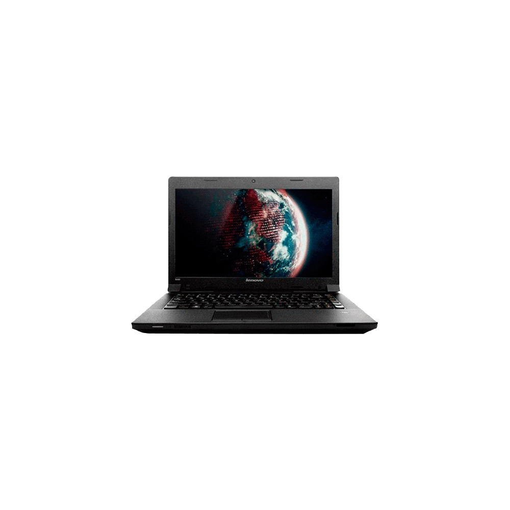 Notebook Lenovo B490-377222P - RAM 4GB - HD 500GB - Intel Core i5-3230M - LED 14" - Windows 8