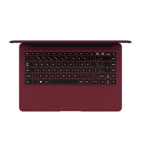 Teclado Notebook Positivo Motion Red C464B