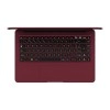 Teclado Notebook Positivo Motion Red C464B