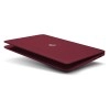 Notebook Positivo Motion Red C464B Fechado