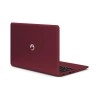 Notebook Positivo Motion Red C432A Carcaça Cor Vermelha