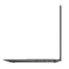Notebook Compaq Presario 438 Lateral
