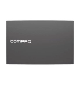 Notebook Compaq Presario 438 Fechado