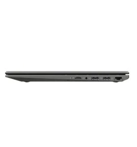 Notebook Compaq Presario 438 Portas e Slots