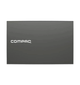 Notebook Compaq Presario 433 Fechado