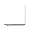 Notebook Compaq Presario 433 Lateral Portas e Slots