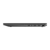 Notebook Compaq Presario 433 Portas e Slots Laterais