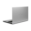 Notebook VAIO F15 Carcaça Cinza
