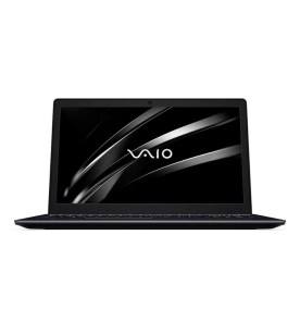Notebook VAIO Fit 15S Tela