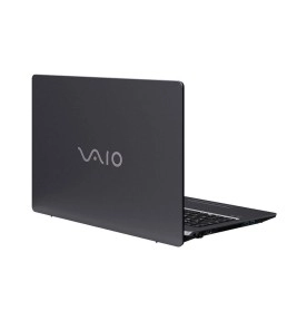Notebook VAIO Fit 15S Verso Cor Preto