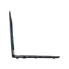 Notebook Positivo Stilo XC7650 Portas e Slots Laterais