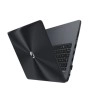 Notebook Positivo Stilo XC7650 Meio Aberto