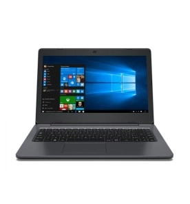 Notebook Positivo Stilo XC7650