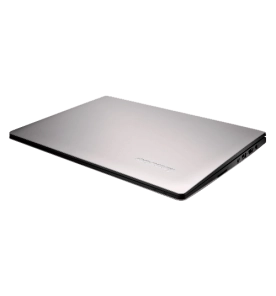 Notebook Lenovo S400-963064P Prata - Intel Core i3-2375M - RAM 4GB - HD 500GB - LED 14" - Windows 8