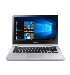 Notebook Samsung Style