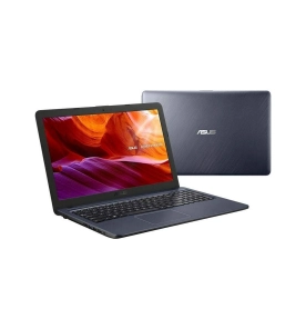 Notebook ASUS VivoBook Frente e Verso