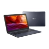 Notebook ASUS VivoBook Frente e Verso